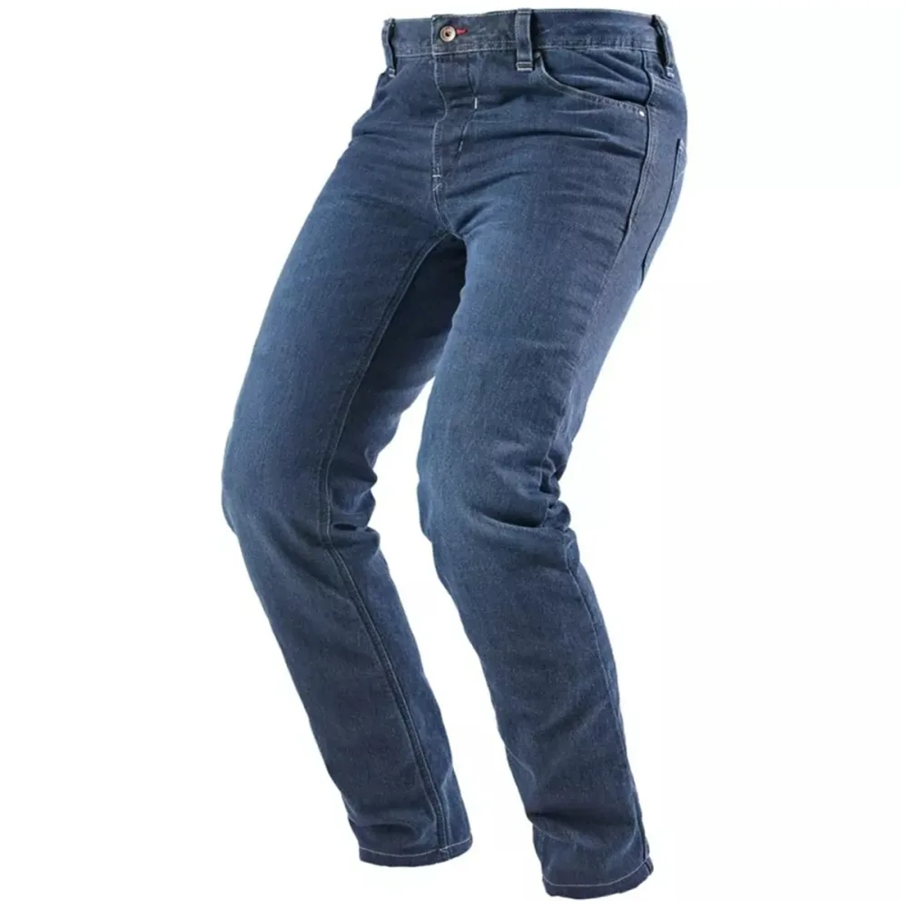 FURYGAN Jeans K12 X Kevlar Straight
