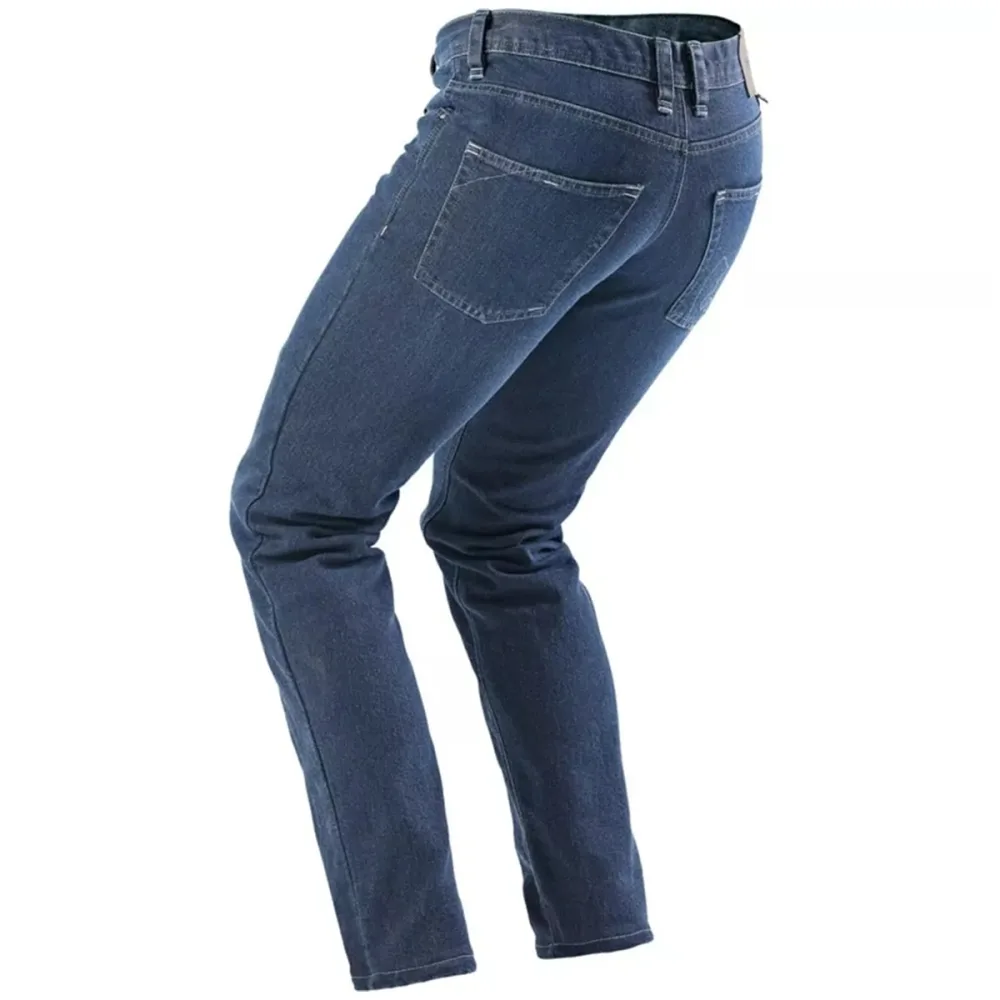 FURYGAN Jeans K12 X Kevlar Straight
