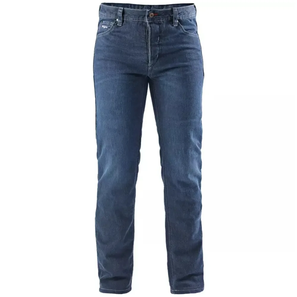 FURYGAN Jeans K12 X Kevlar Straight