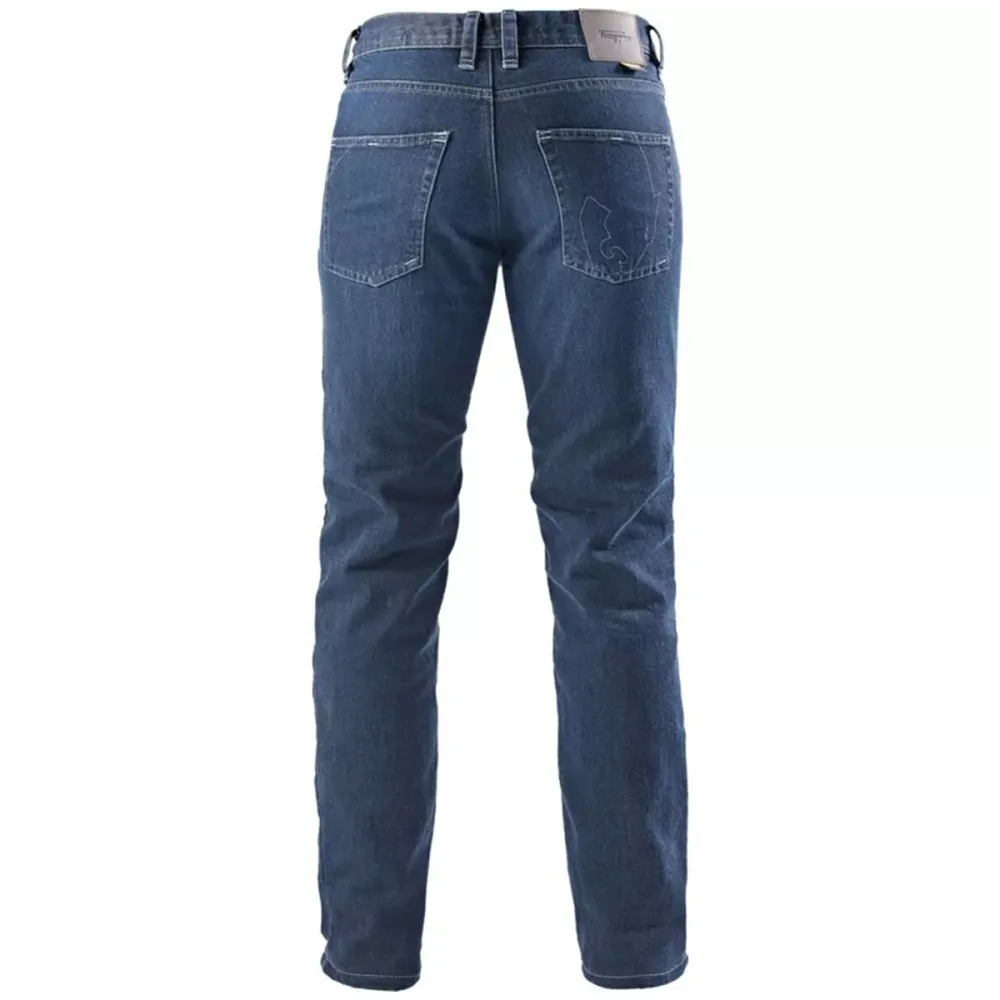 FURYGAN Jeans K12 X Kevlar Straight