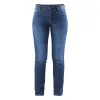 FURYGAN Jeans Kate X Kevlar Straight Lady AAA
