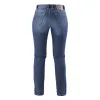 FURYGAN Jeans Kate X Kevlar Straight Lady AAA