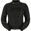 furygan_mistral_lady_evo_3_black_1-5.jpg FURYGAN Blouson Mistral LD Evo 3 Lady