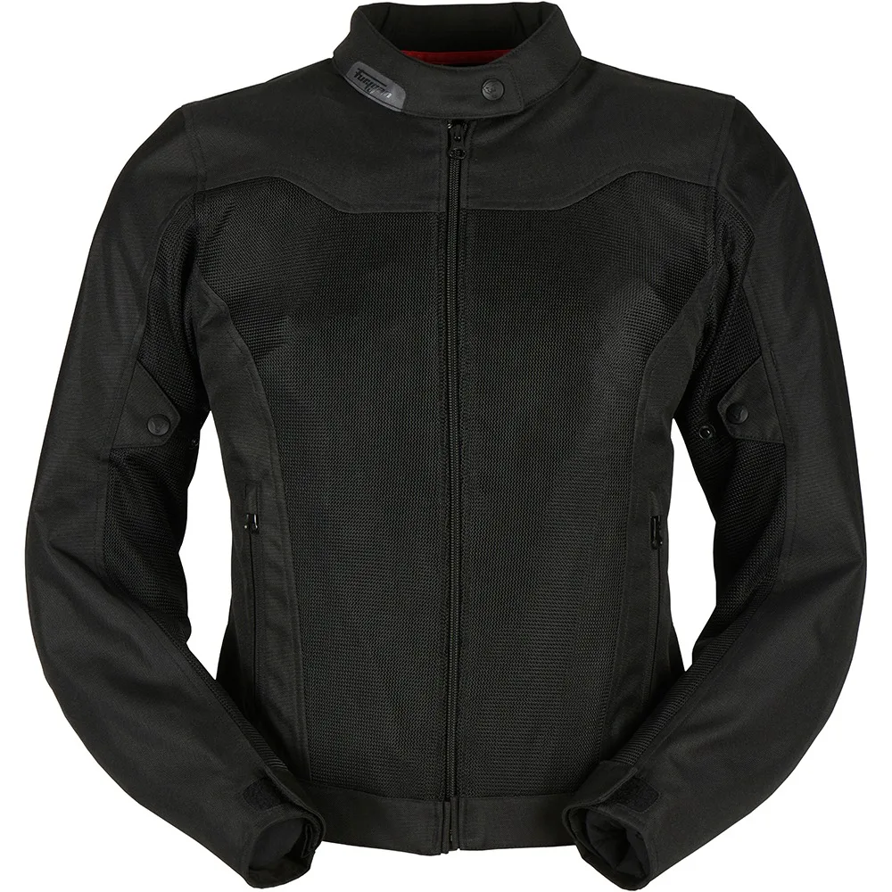 furygan_mistral_lady_evo_3_black_1-5.jpg FURYGAN Blouson Mistral LD Evo 3 Lady