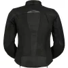 furygan_mistral_lady_evo_3_black_2.jpg FURYGAN Blouson Mistral LD Evo 3 Lady
