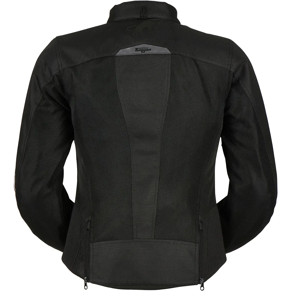 furygan_mistral_lady_evo_3_black_2.jpg FURYGAN Blouson Mistral LD Evo 3 Lady
