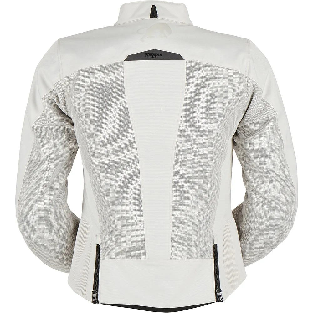 furygan_mistral_lady_evo_3_pearl_2.jpg FURYGAN Blouson Mistral LD Evo 3 Lady