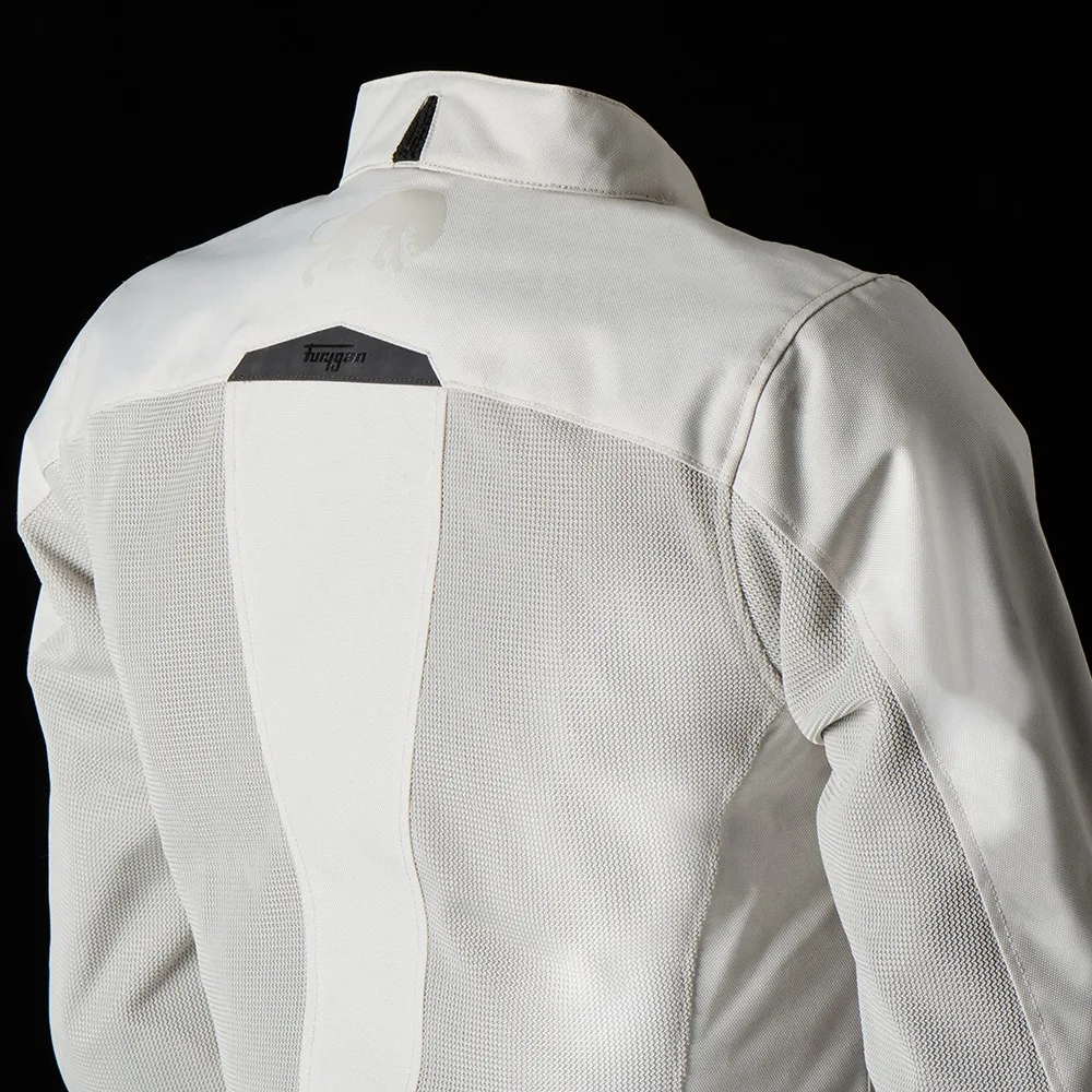 furygan_mistral_lady_evo_3_pearl_4.jpg FURYGAN Blouson Mistral LD Evo 3 Lady