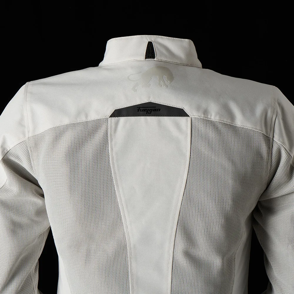 furygan_mistral_lady_evo_3_pearl_5.jpg FURYGAN Blouson Mistral LD Evo 3 Lady