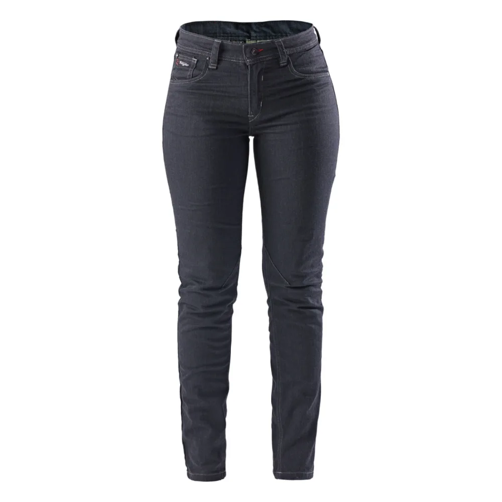furygan_nikita_x_kev_mf_carbon_1.jpg FURYGAN Jeans Nikita X Kevlar Mom Fit Lady