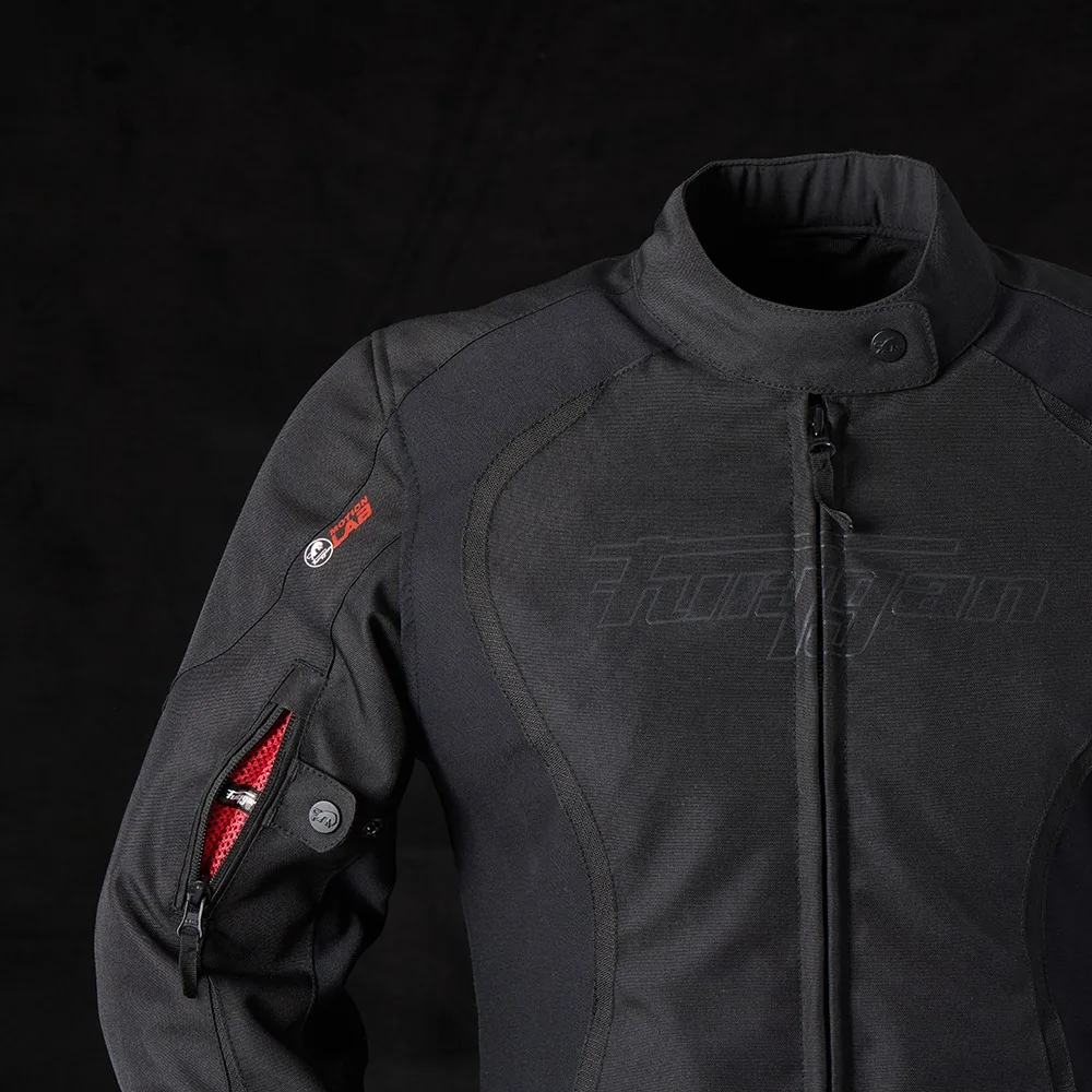 FURYGAN Blouson Odessa Lady