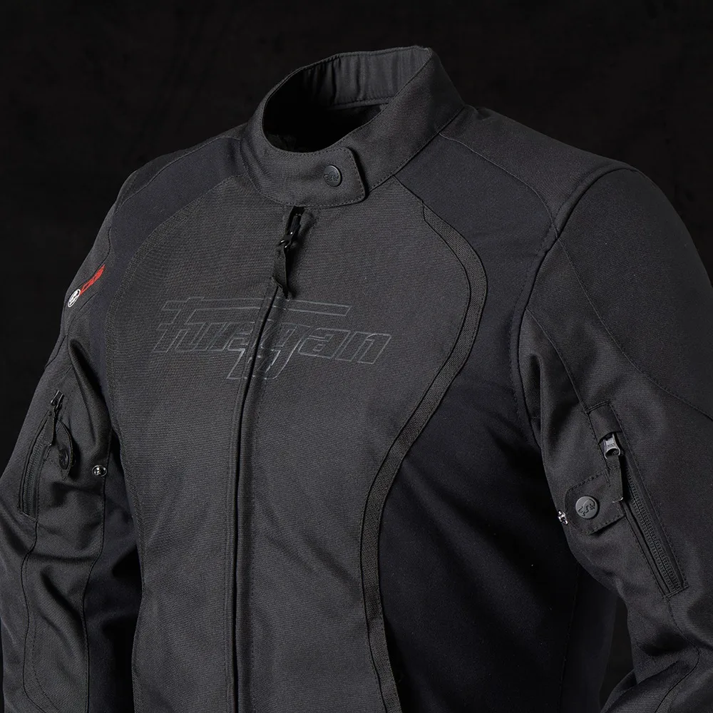 FURYGAN Blouson Odessa Lady