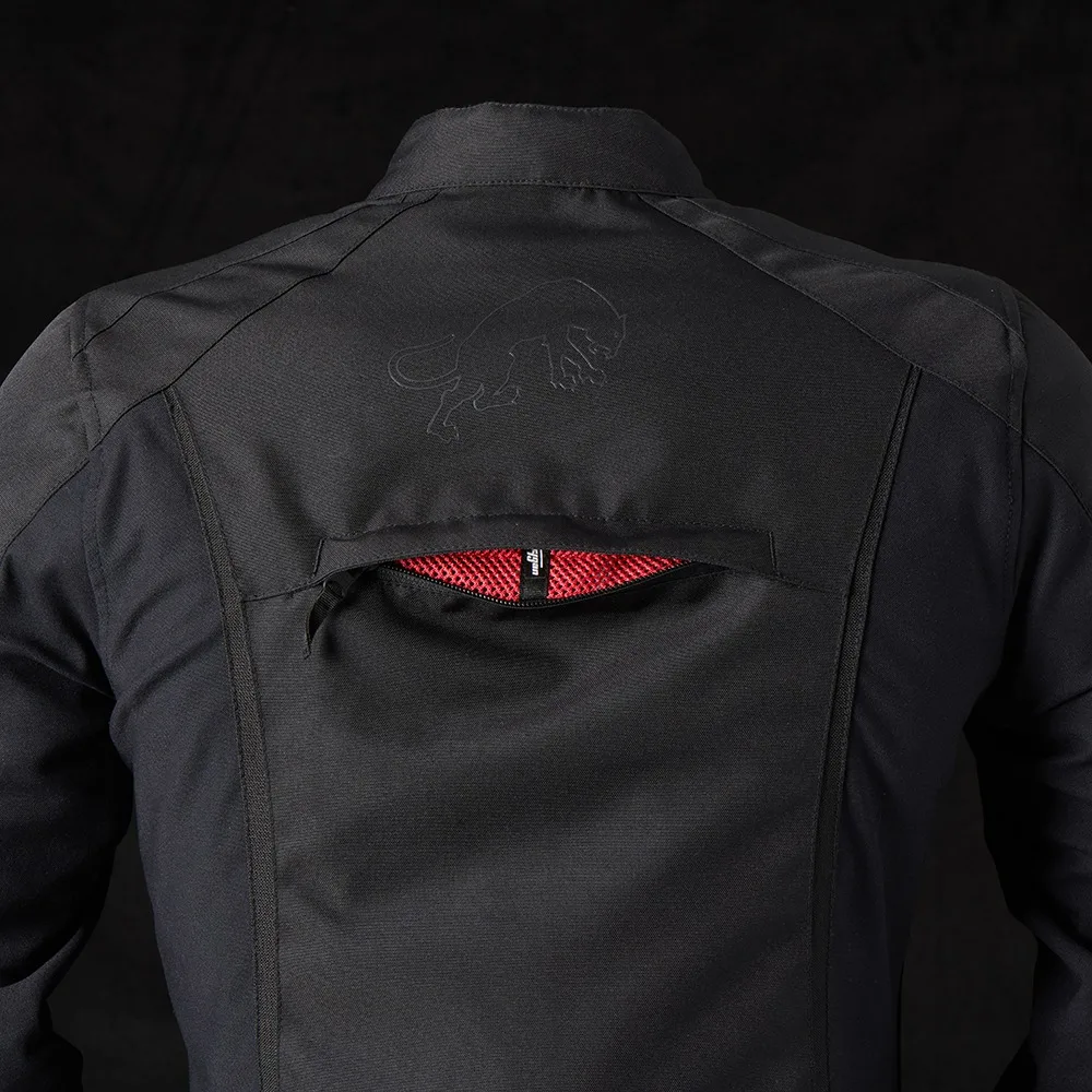 FURYGAN Blouson Odessa Lady