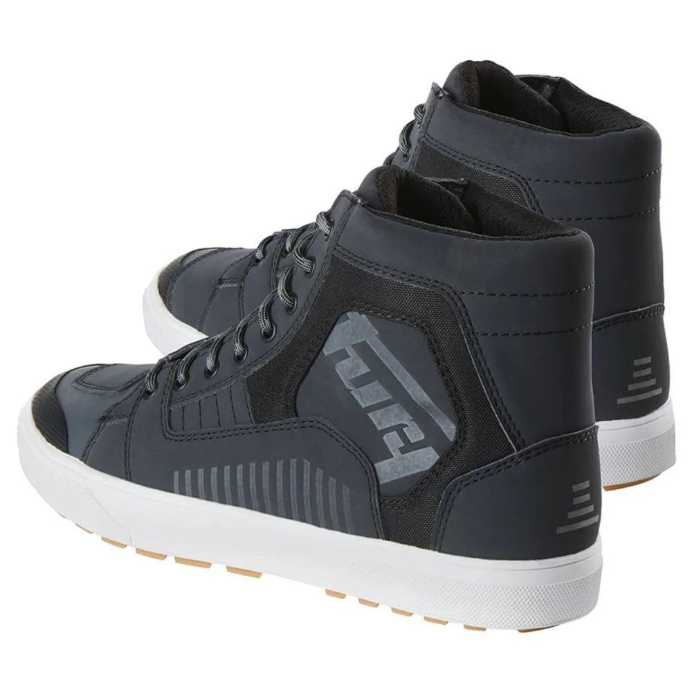 furygan_sacramento_d3o_black_3.jpg FURYGAN Baskets Sacramento D3O