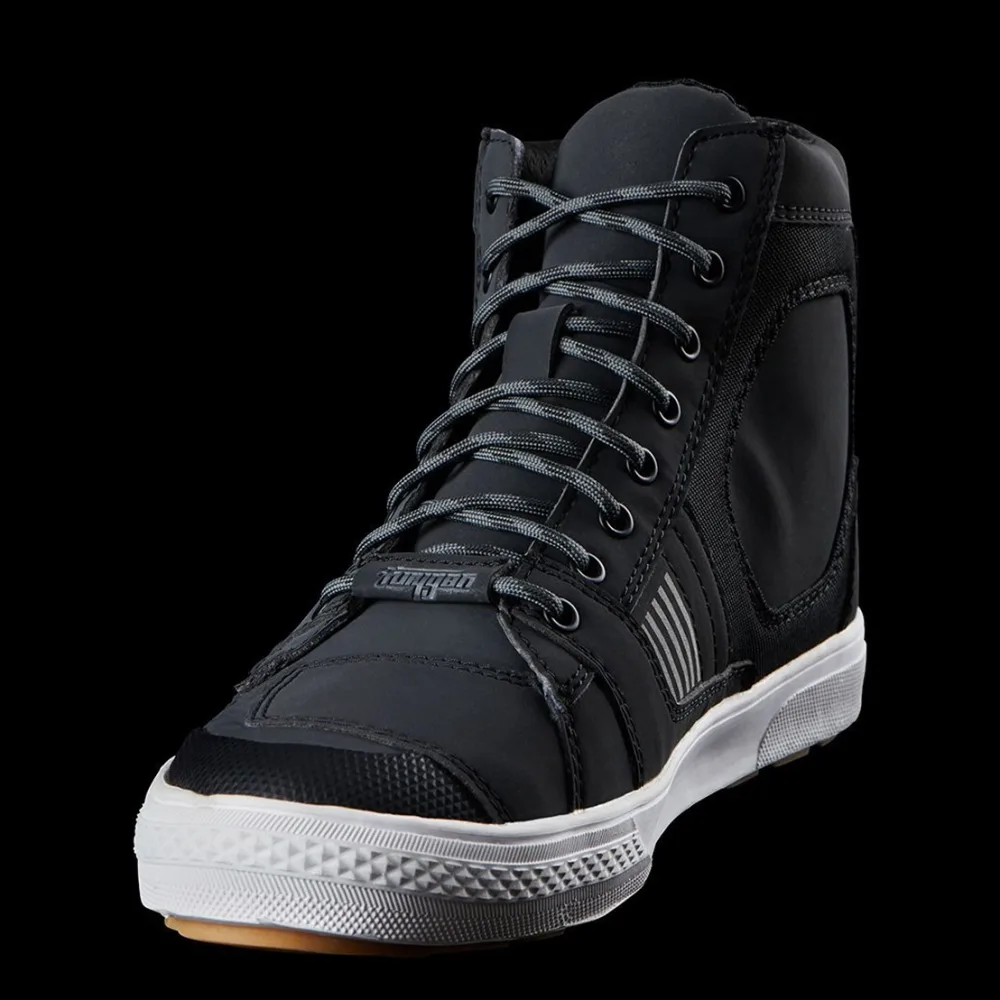 furygan_sacramento_d3o_black_4.jpg FURYGAN Baskets Sacramento D3O