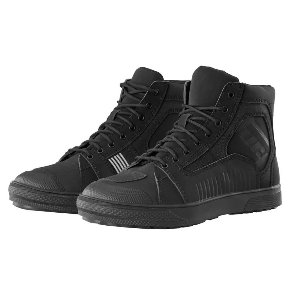 furygan_sacramento_d3o_black_black_3.jpg FURYGAN Baskets Sacramento D3O