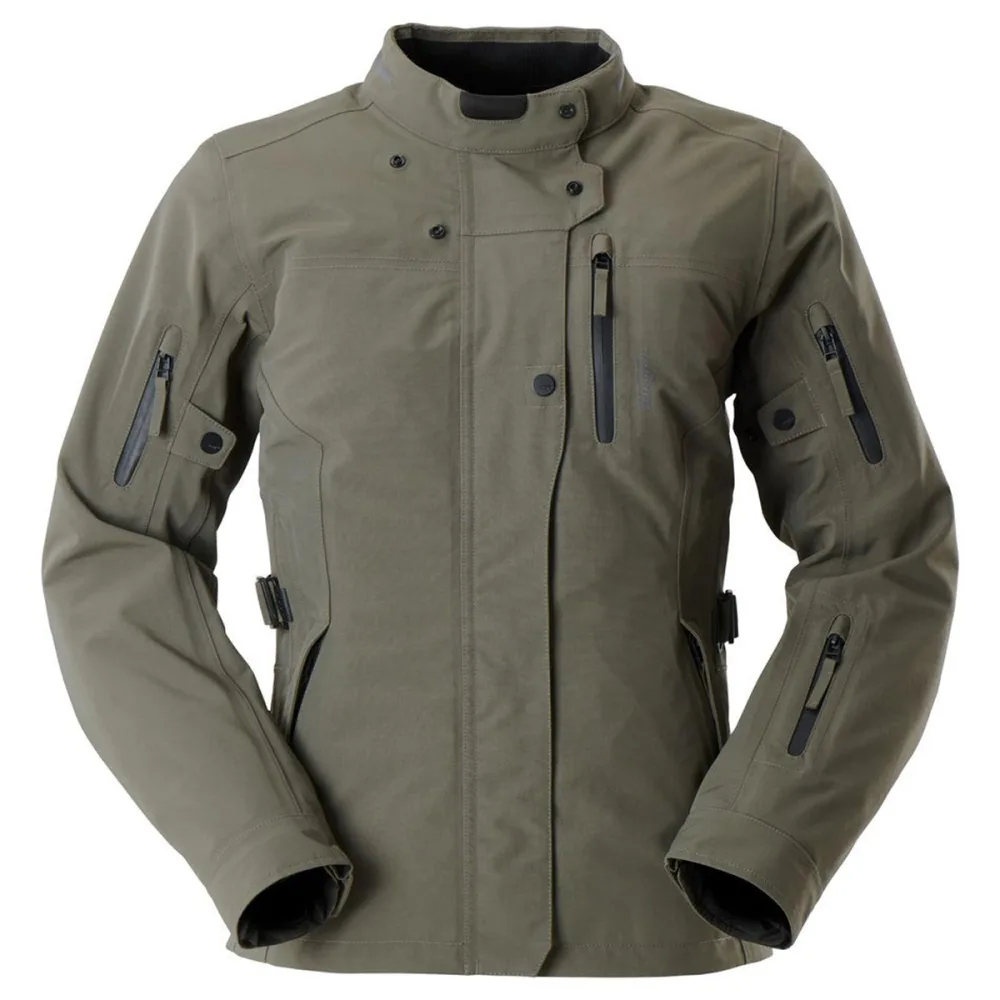 furygan_sarah_trooper_kaki_1-5.png FURYGAN Veste Sarah Trooper lady