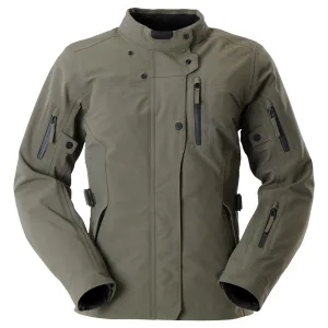 FURYGAN Veste Sarah Trooper lady