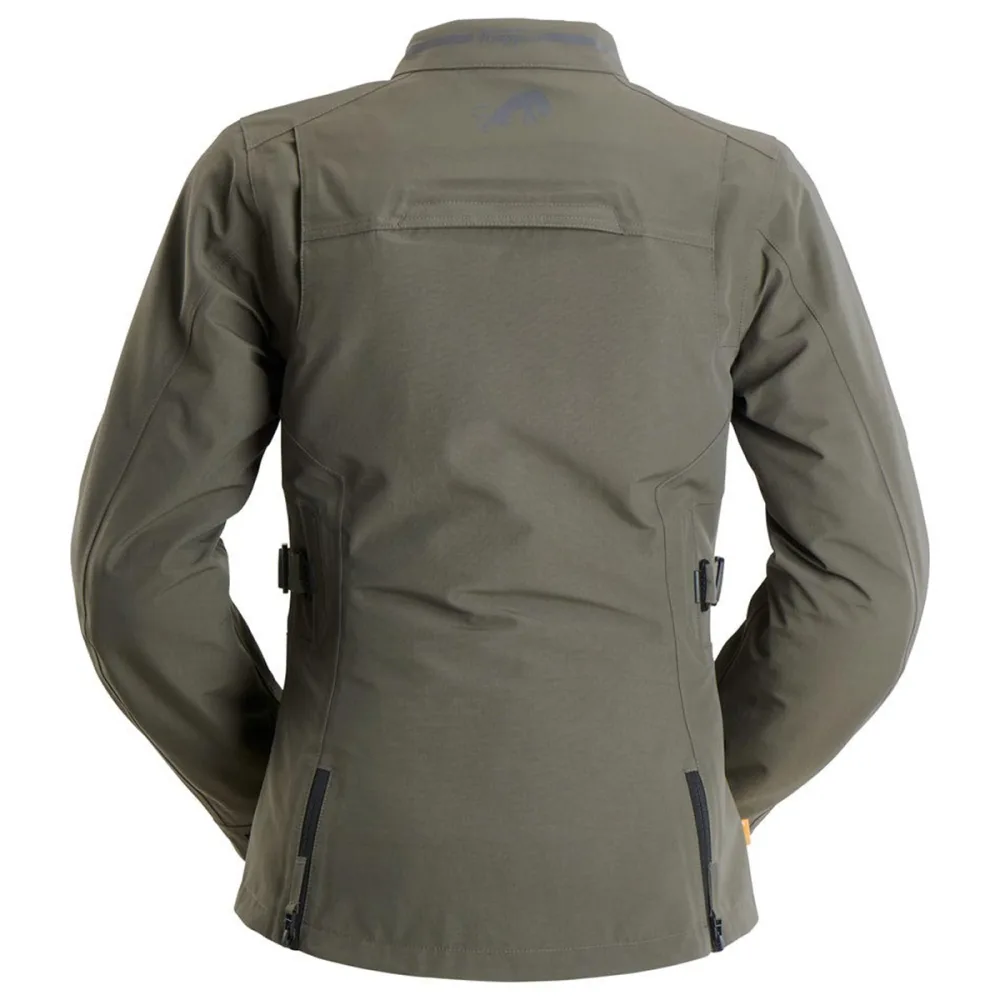 furygan_sarah_trooper_kaki_2.png FURYGAN Veste Sarah Trooper lady