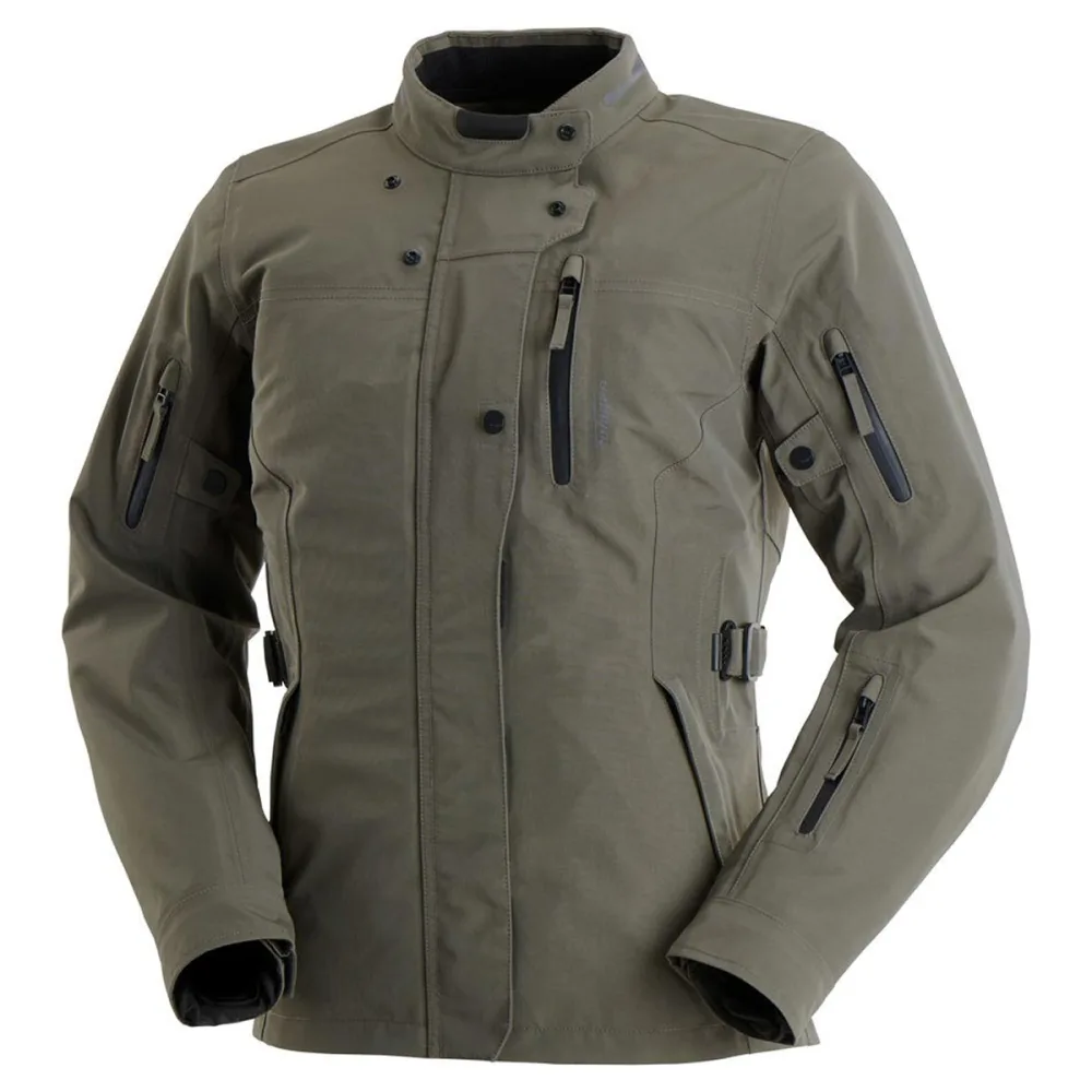 furygan_sarah_trooper_kaki_3.png FURYGAN Veste Sarah Trooper lady