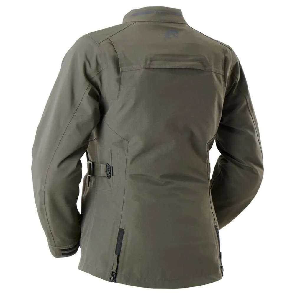 furygan_sarah_trooper_kaki_4.png FURYGAN Veste Sarah Trooper lady