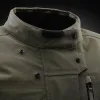 furygan_sarah_trooper_kaki_5.png FURYGAN Veste Sarah Trooper lady