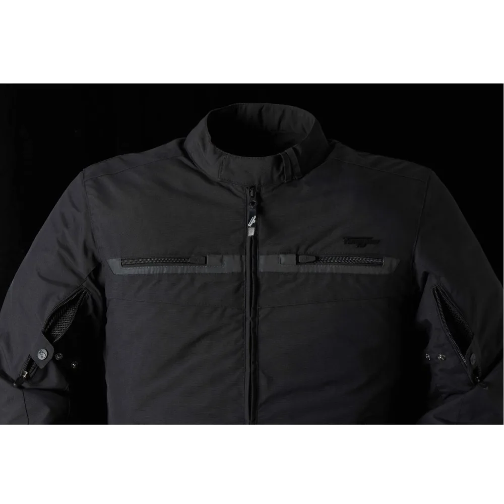 furygan_scotty_black_5.jpg FURYGAN Blouson Scotty