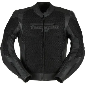 furygan_speed_mesh_evo_black_1.jpg FURYGAN Blouson Speed Mesh Evo