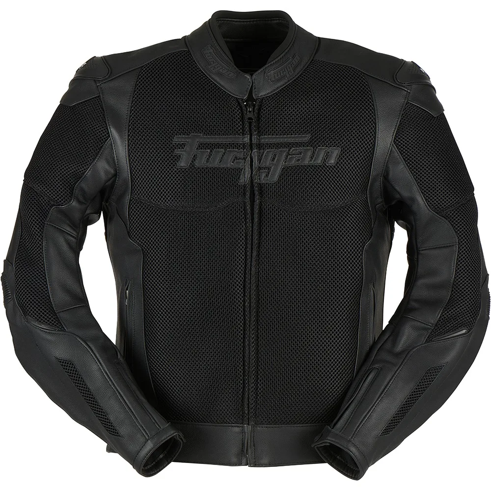 furygan_speed_mesh_evo_black_1.jpg FURYGAN Blouson Speed Mesh Evo