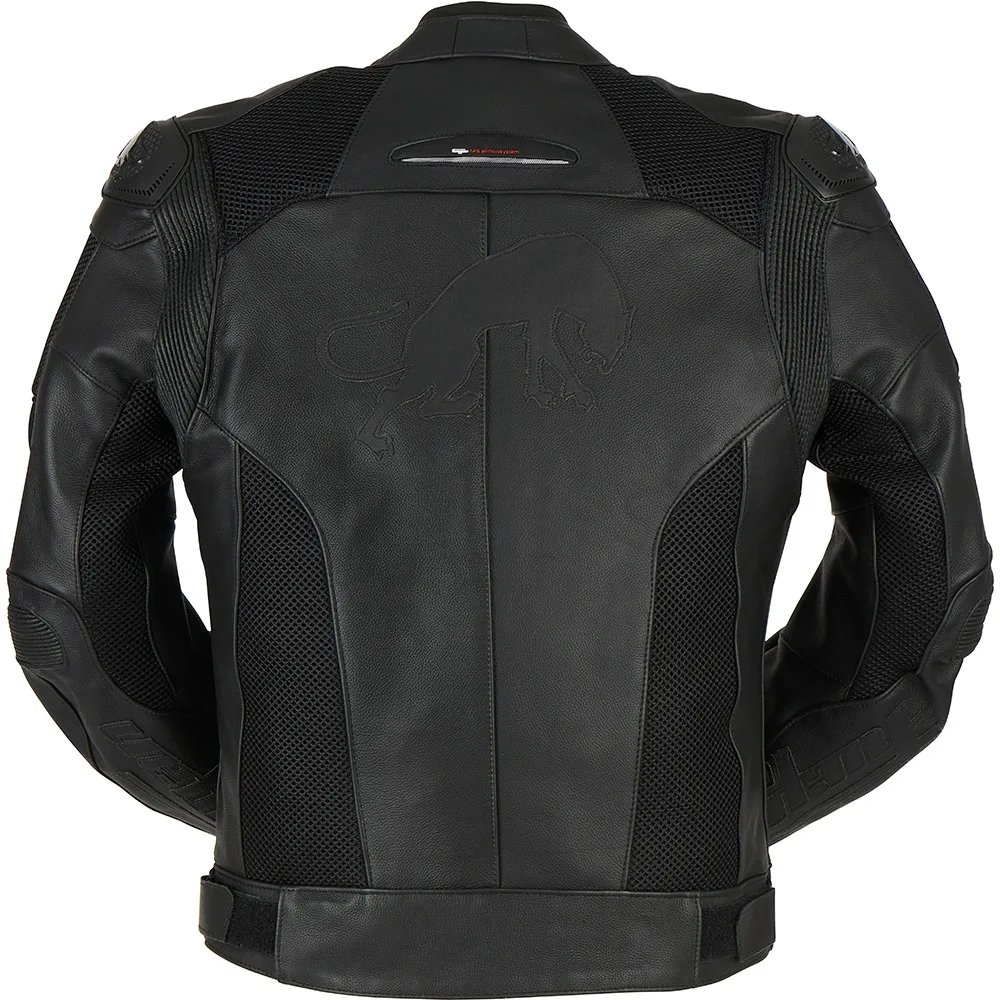 furygan_speed_mesh_evo_black_2.jpg FURYGAN Blouson Speed Mesh Evo