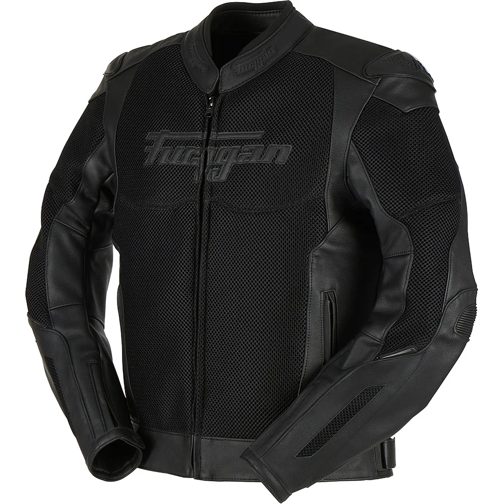 furygan_speed_mesh_evo_black_3.jpg FURYGAN Blouson Speed Mesh Evo