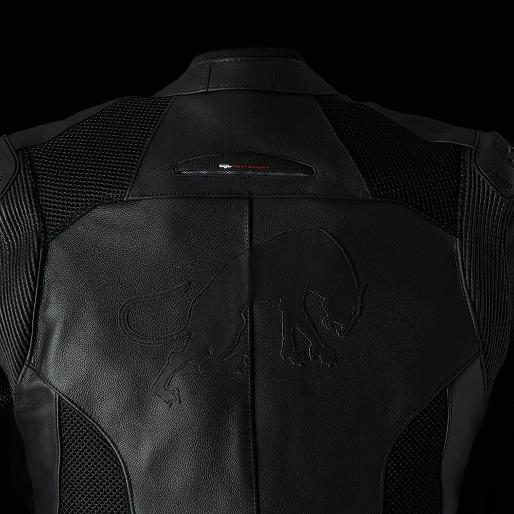 furygan_speed_mesh_evo_black_4.jpg FURYGAN Blouson Speed Mesh Evo