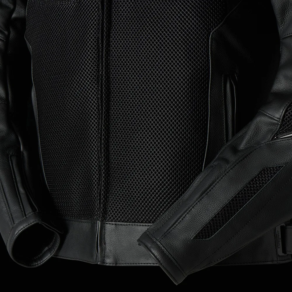 furygan_speed_mesh_evo_black_5.jpg FURYGAN Blouson Speed Mesh Evo