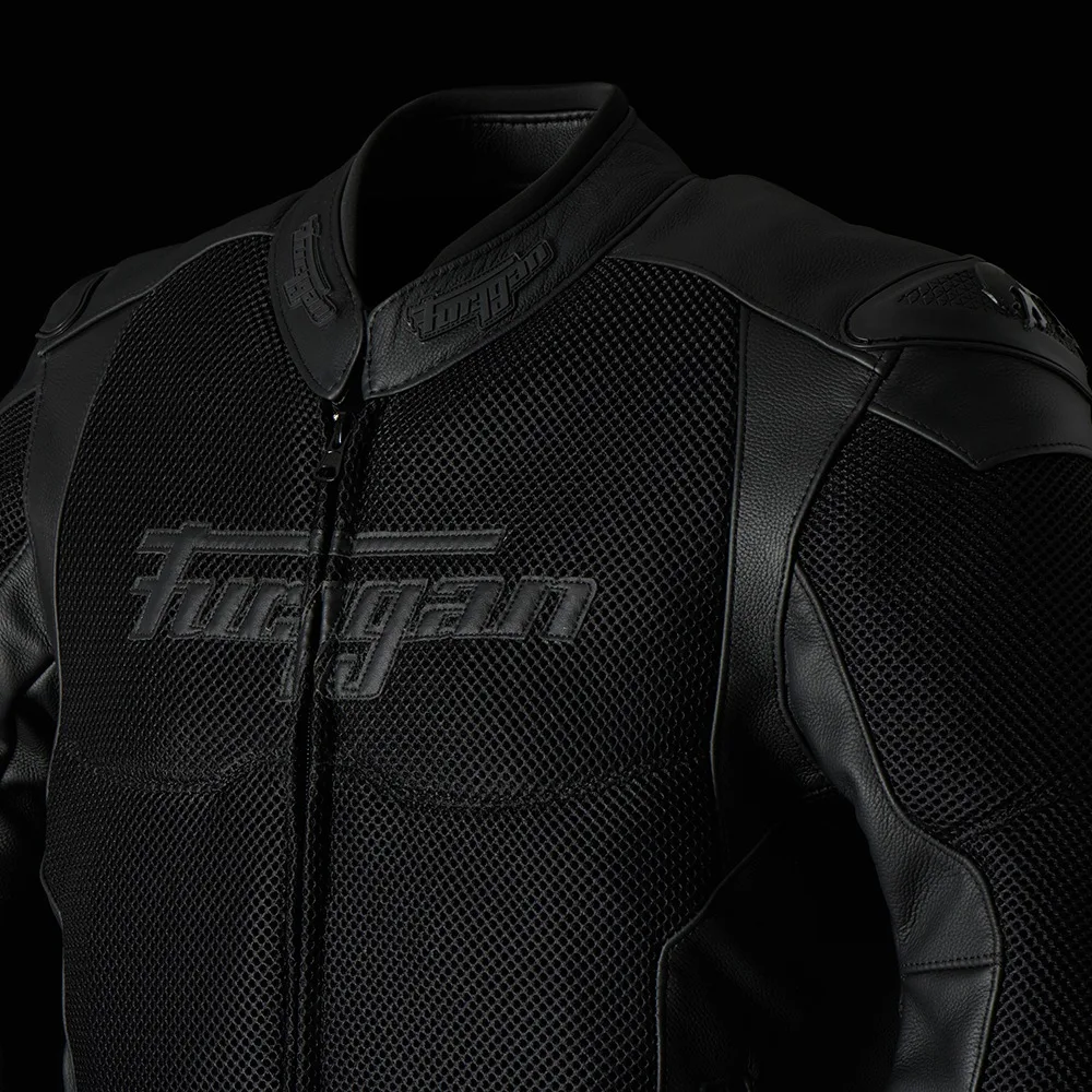 furygan_speed_mesh_evo_black_6.jpg FURYGAN Blouson Speed Mesh Evo