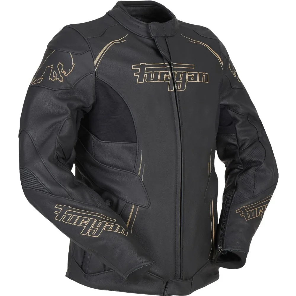 FURYGAN Blouson Trinity Lady