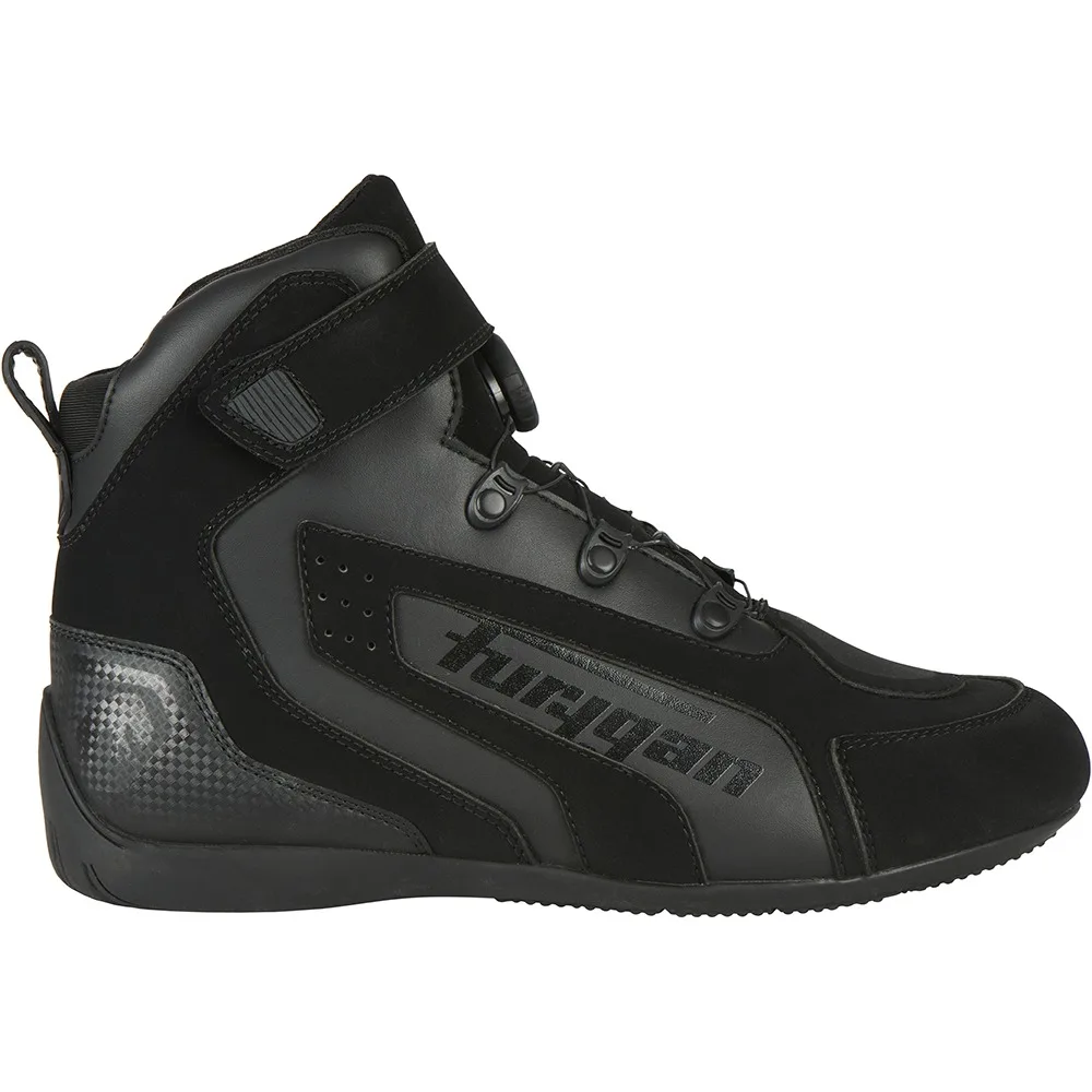 FURYGAN Baskets V4 Easy D3O