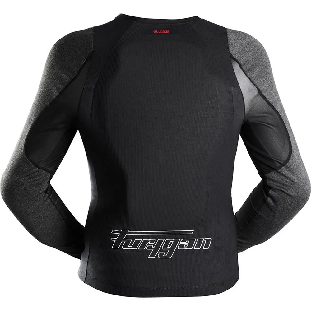 FURYGAN Veste de protection X-ROAD D3O