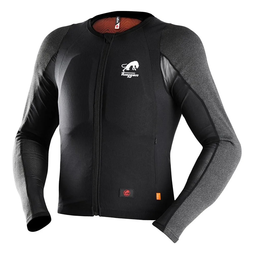 FURYGAN Veste de protection X-ROAD D3O