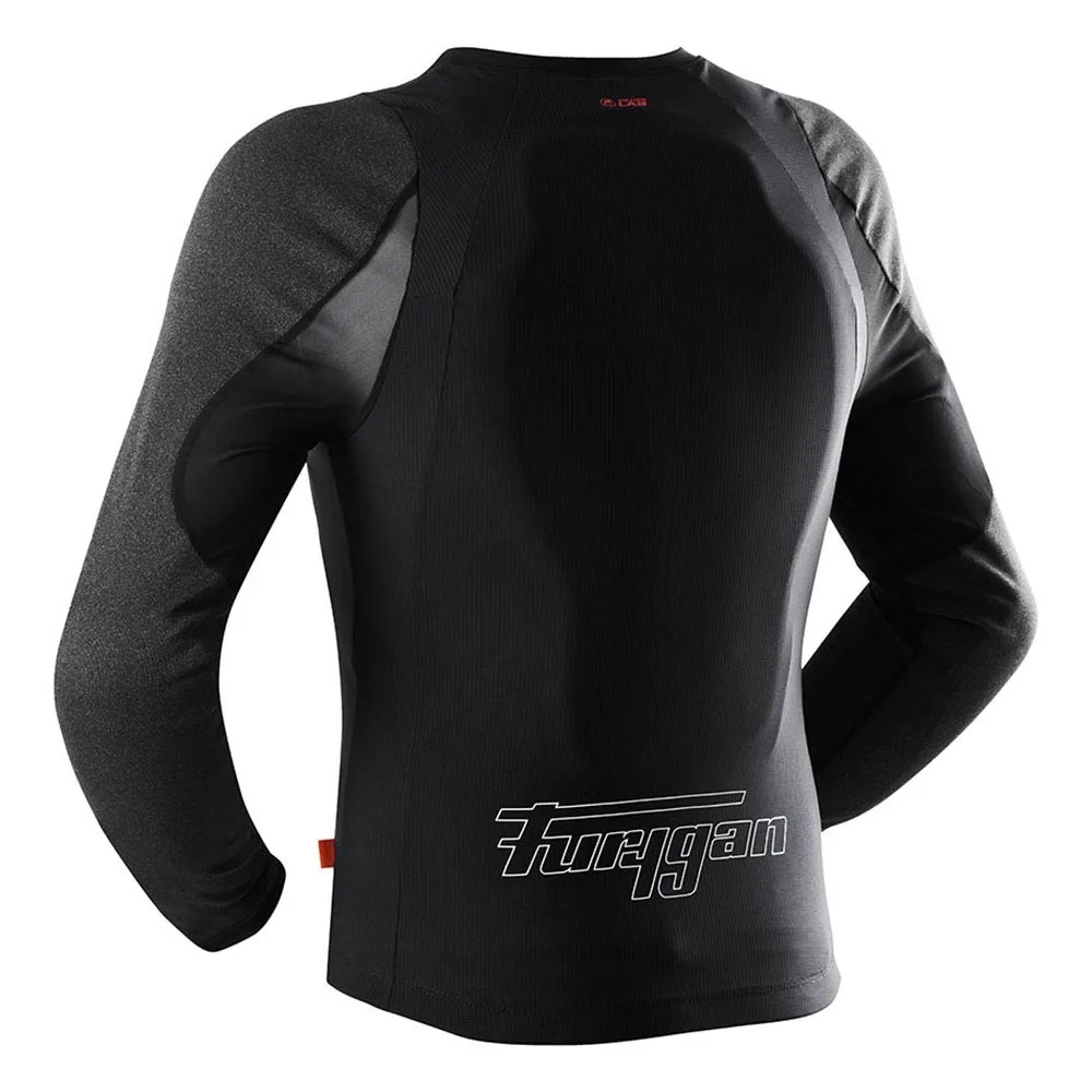FURYGAN Veste de protection X-ROAD D3O