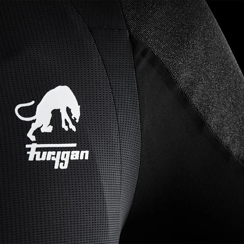 FURYGAN Veste de protection X-ROAD D3O