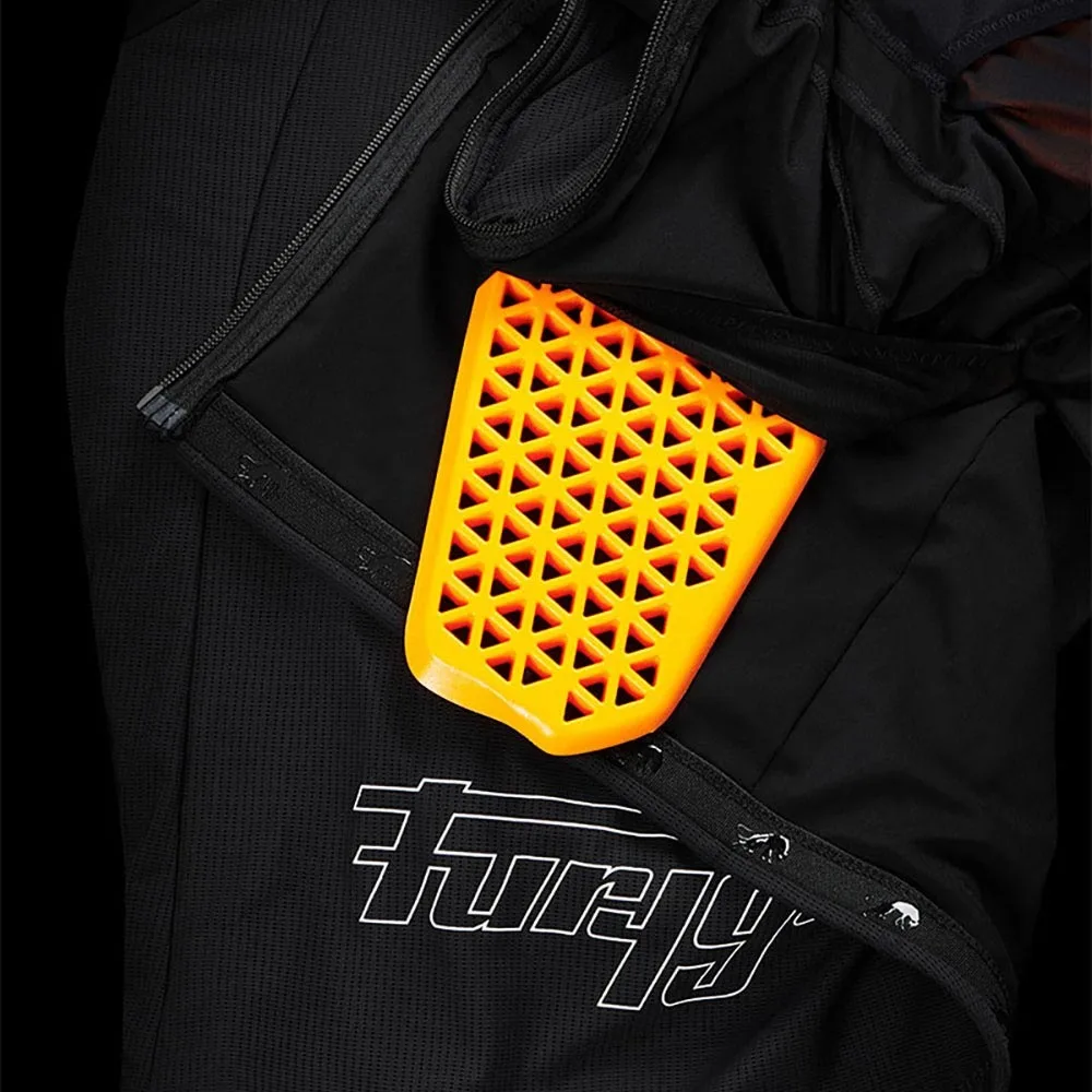 FURYGAN Veste de protection X-ROAD D3O