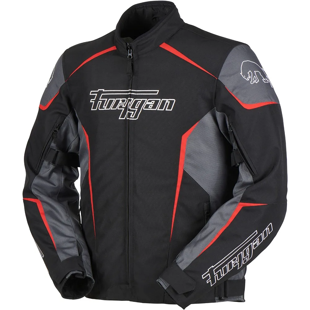 furygan_yori_black_grey_red_3.jpg FURYGAN Blouson Yori