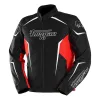 furygan_yori_black_red_white_3.jpg FURYGAN Blouson Yori