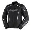 furygan_yori_black_white_3.jpg FURYGAN Blouson Yori