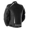 furygan_yori_black_white_4.jpg FURYGAN Blouson Yori