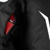 furygan_yori_black_white_5.jpg FURYGAN Blouson Yori