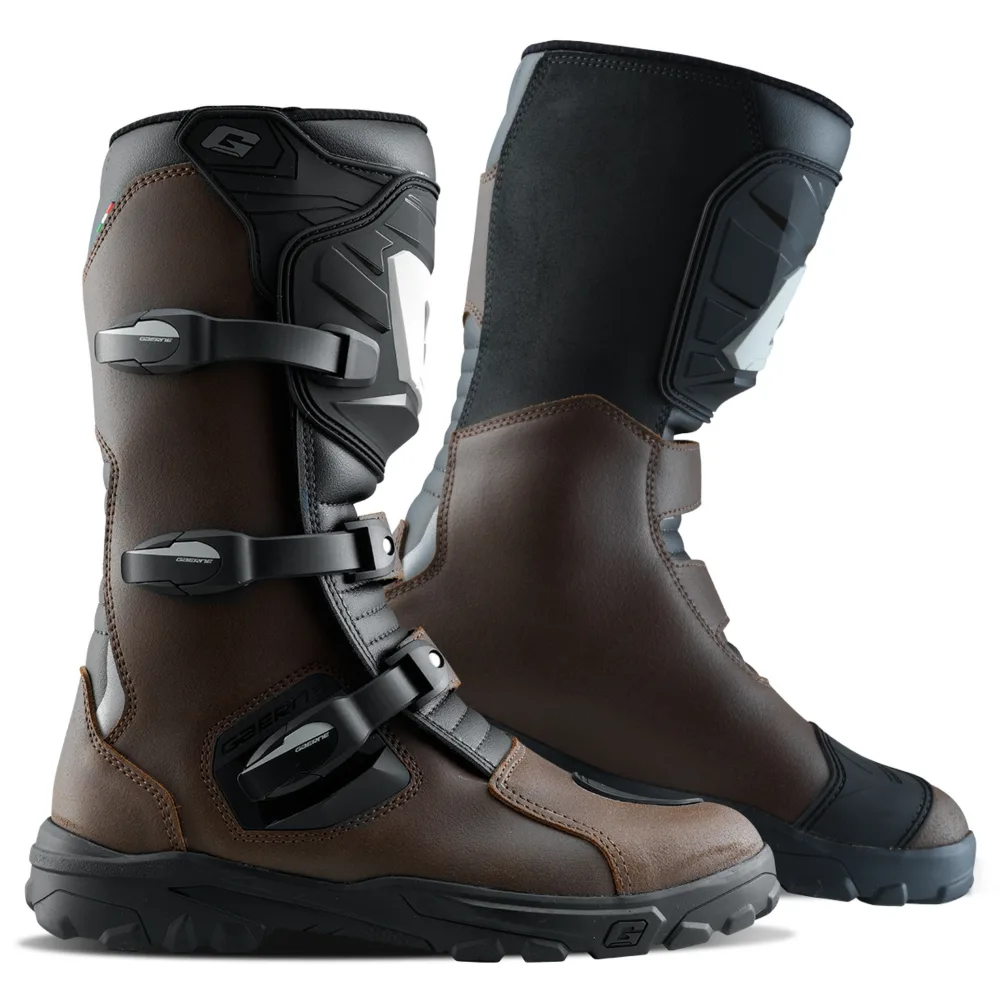 GAERNE Bottes G_Adventure Aquatech