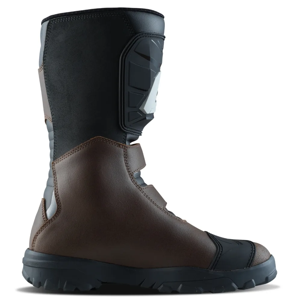 GAERNE Bottes G_Adventure Aquatech