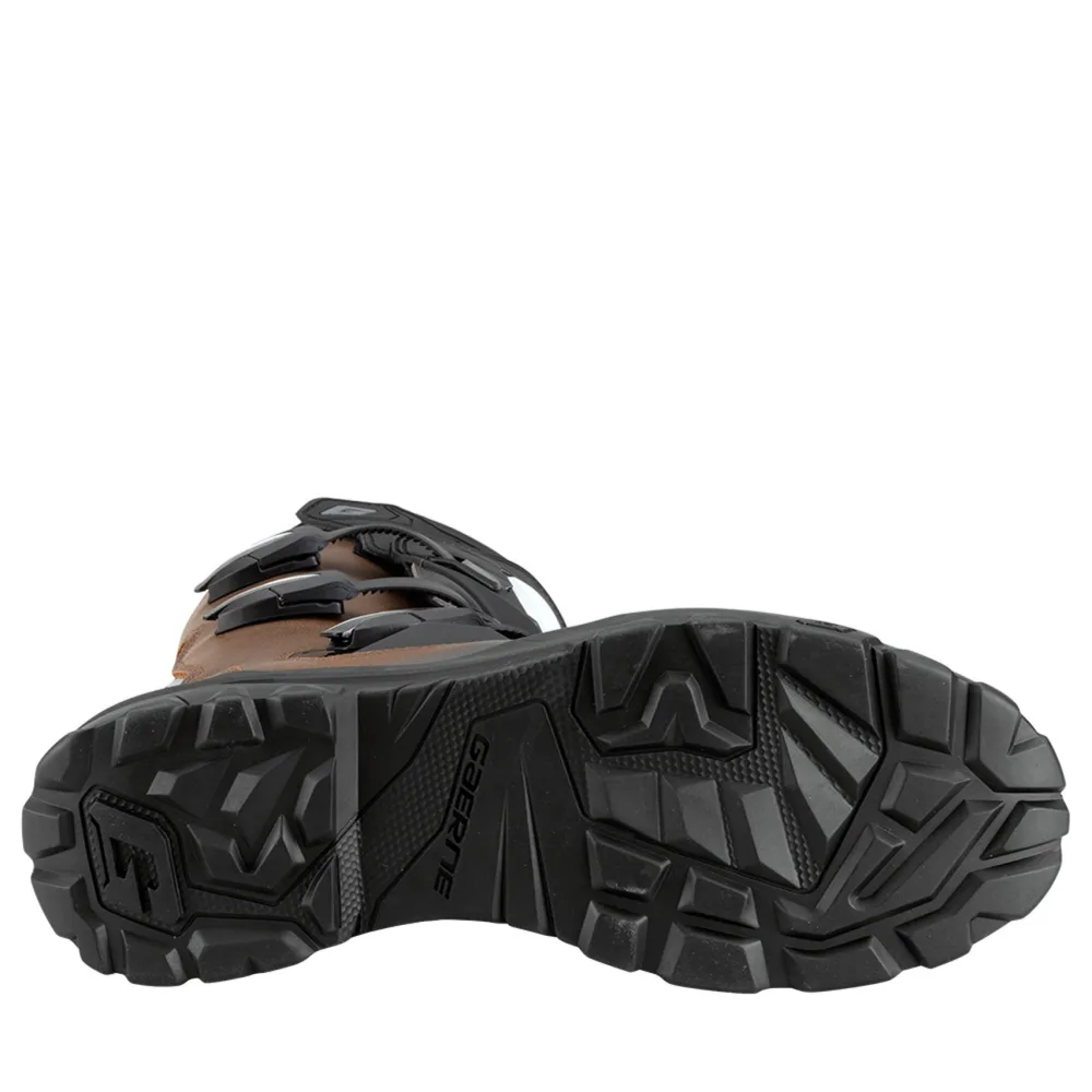 GAERNE Bottes G_Adventure Aquatech