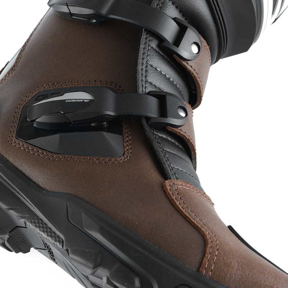 GAERNE Bottes G_Adventure Aquatech